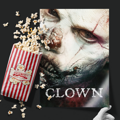 Clown (2014)