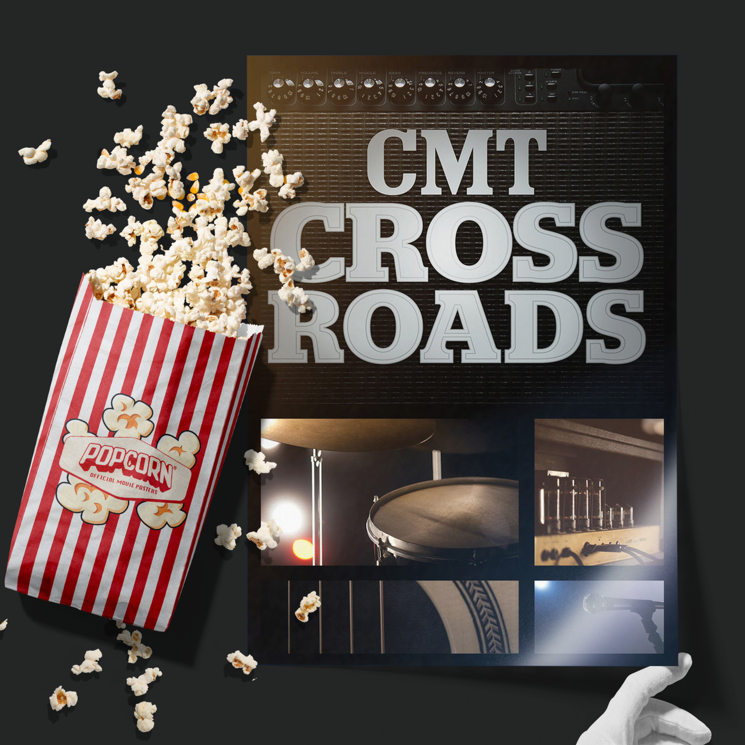 Cmt Crossroads (2002)