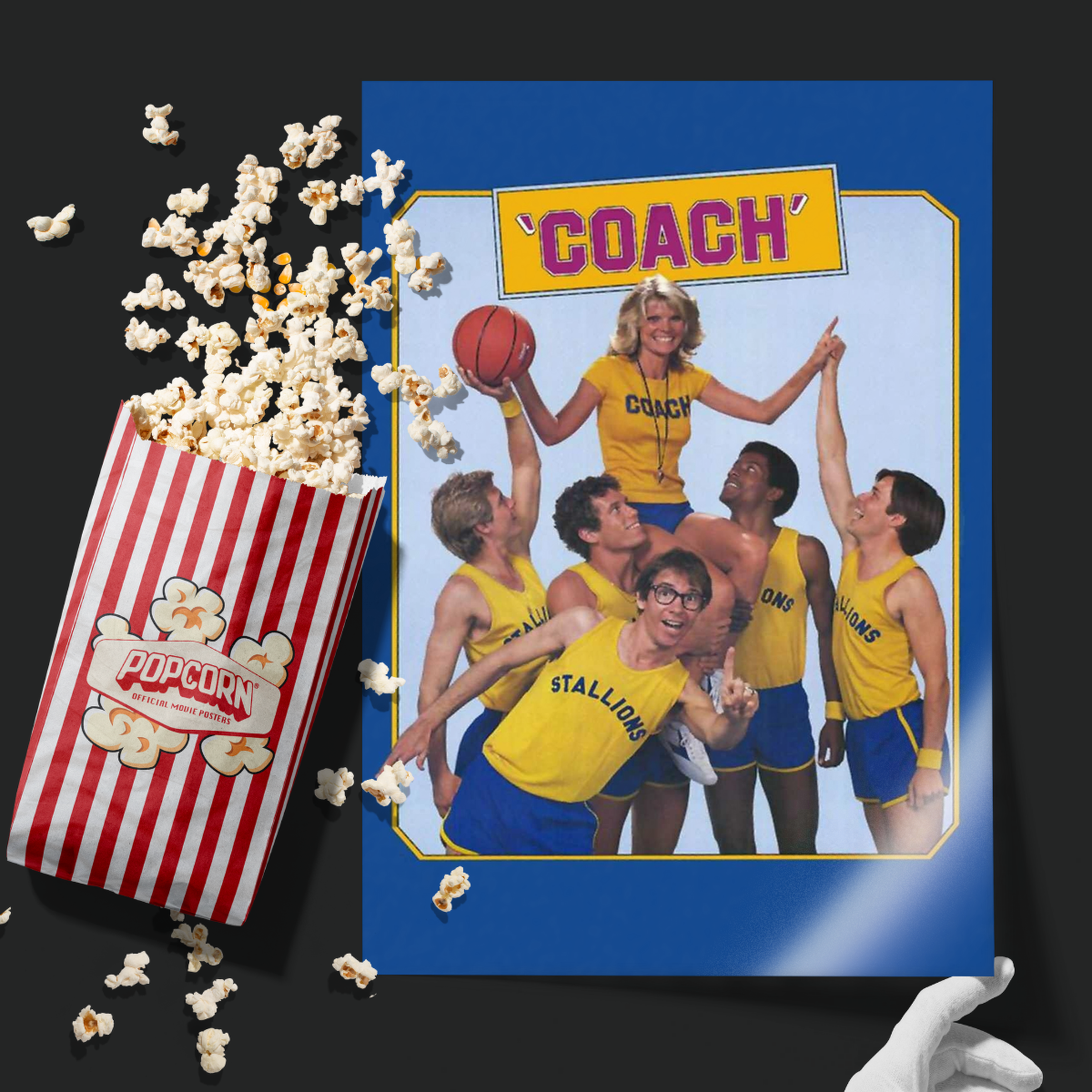 Coach (1978)