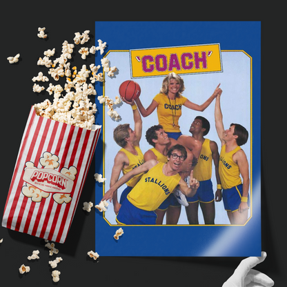 Coach (1978)