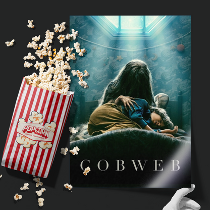 Cobweb (2023)