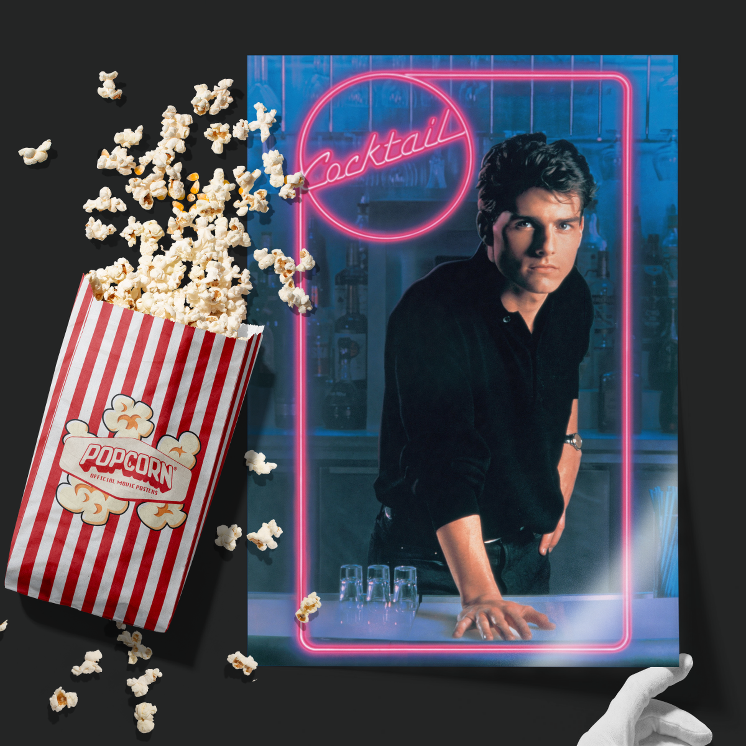 Cocktail (1988)