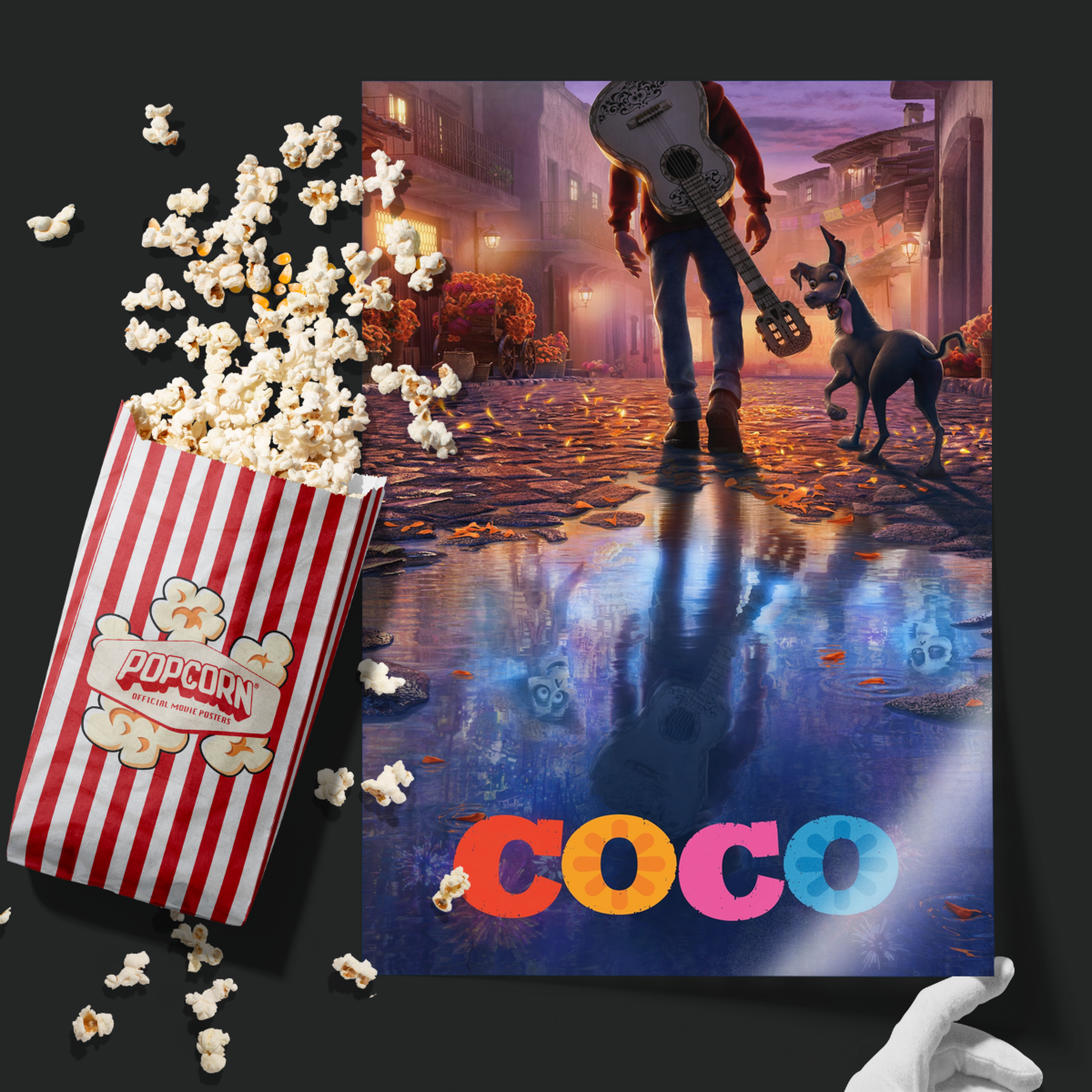Coco (2017)