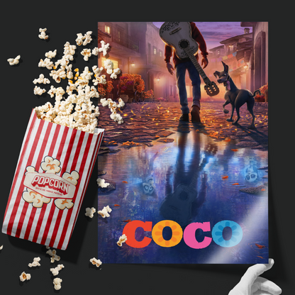 Coco (2017)