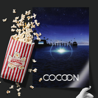Cocoon (1985)