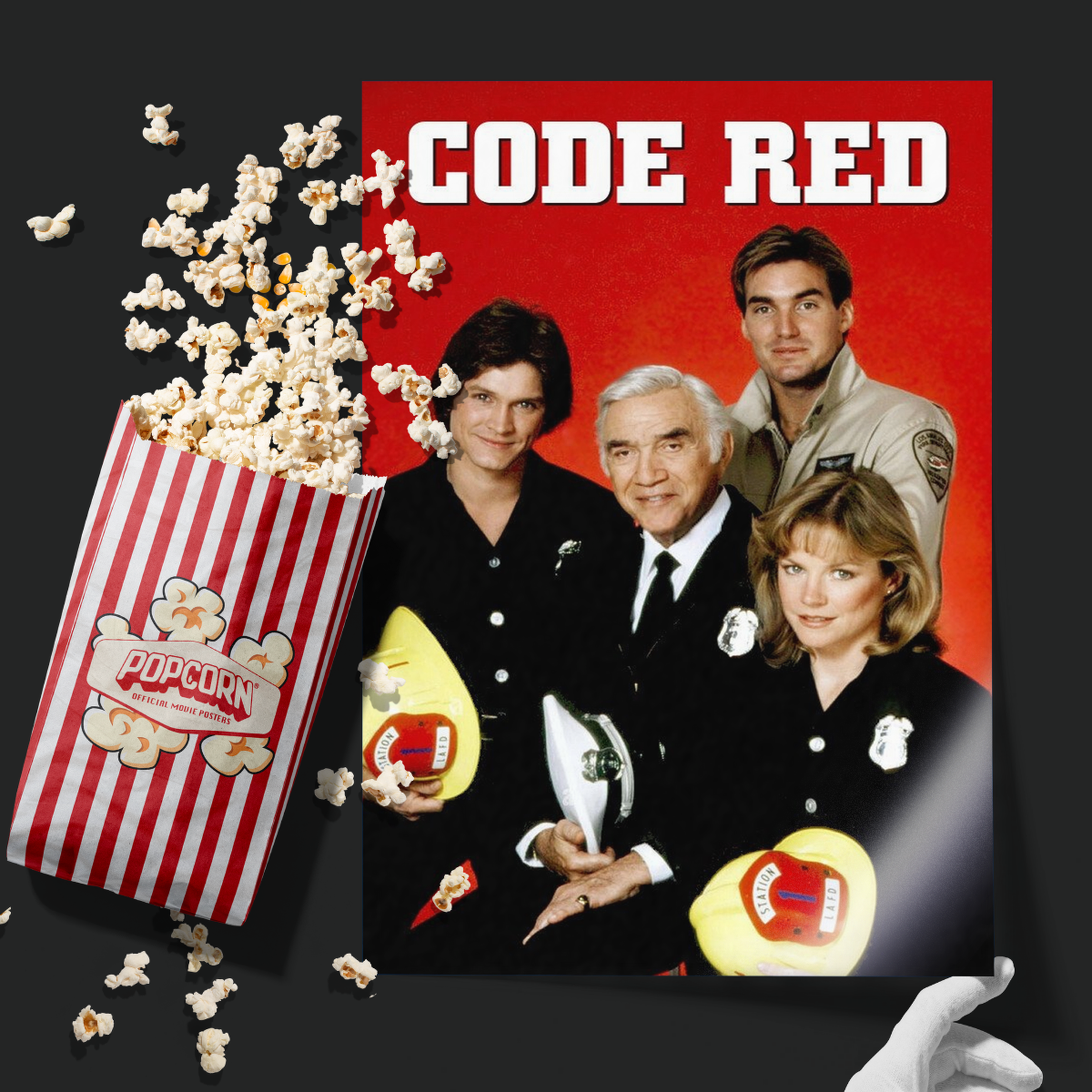 Code Red (1981)