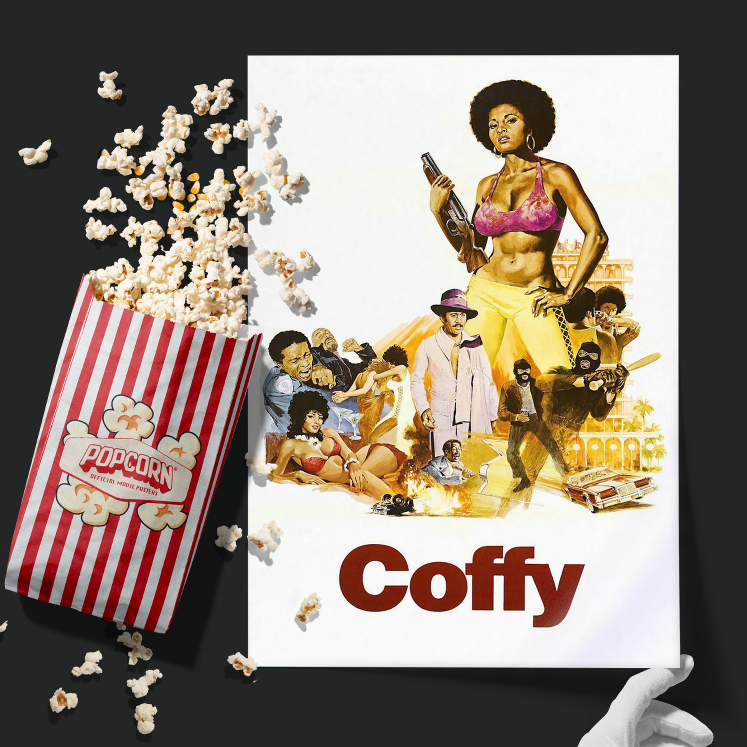 Coffy (1973)