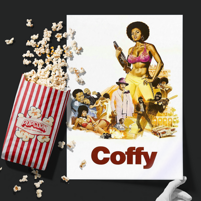 Coffy (1973)