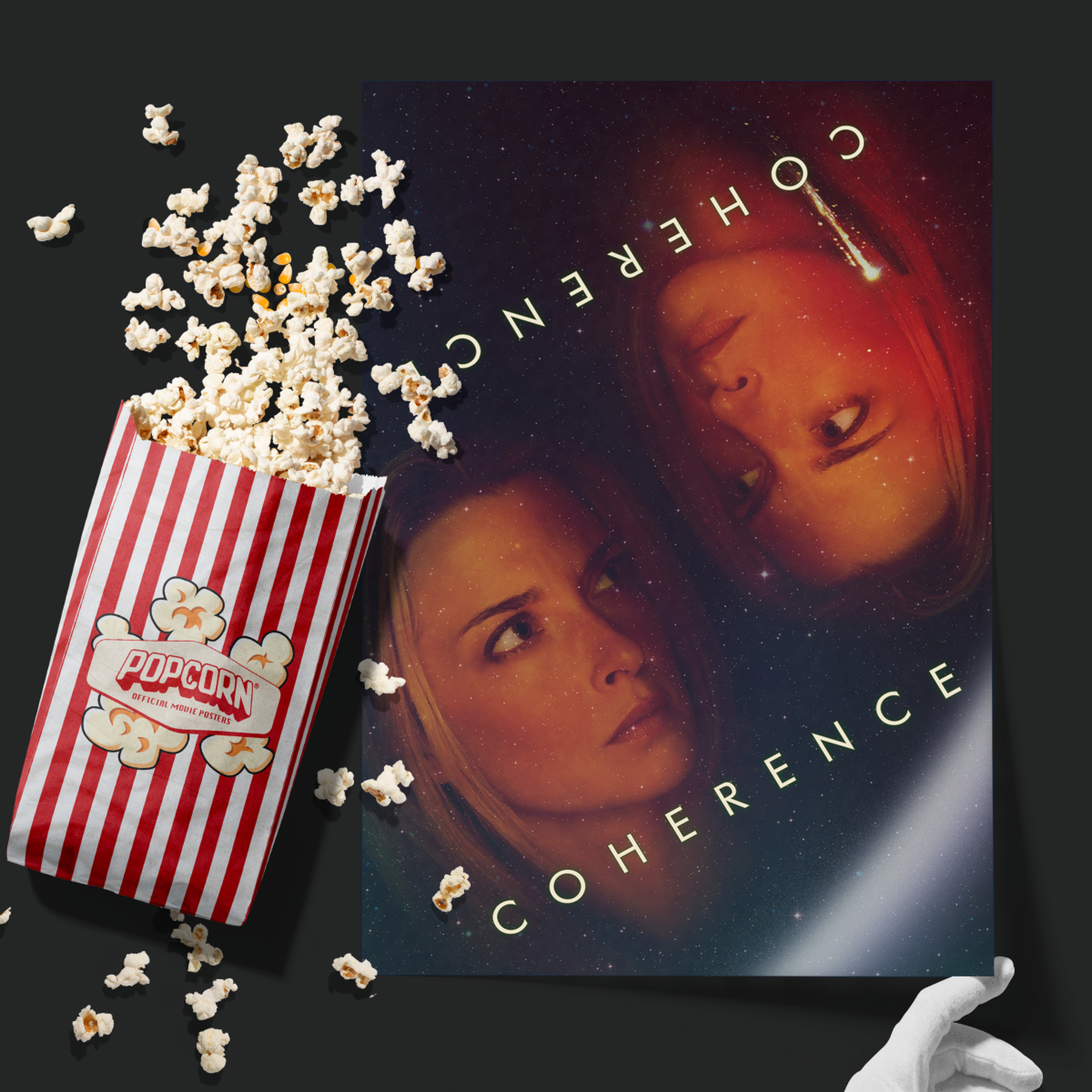 Coherence (2013)