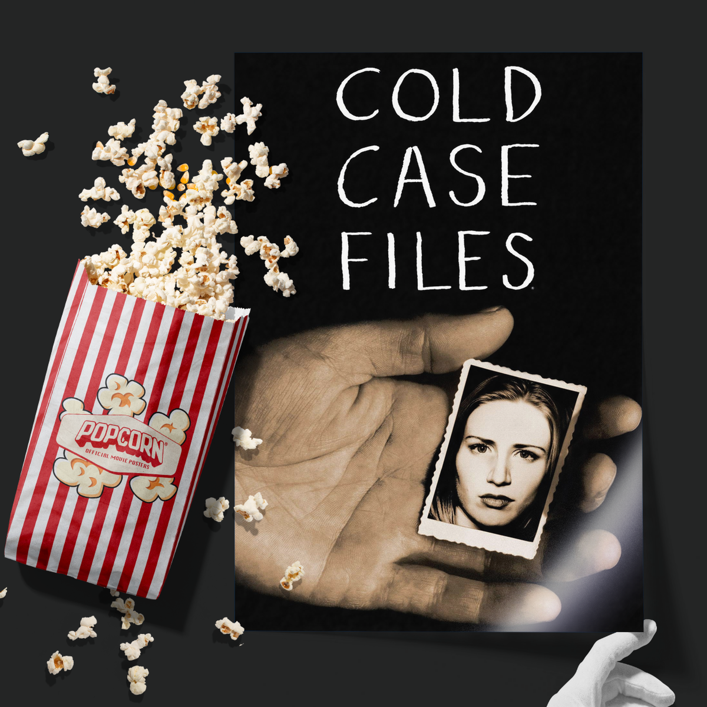 Cold Case Files (1999)