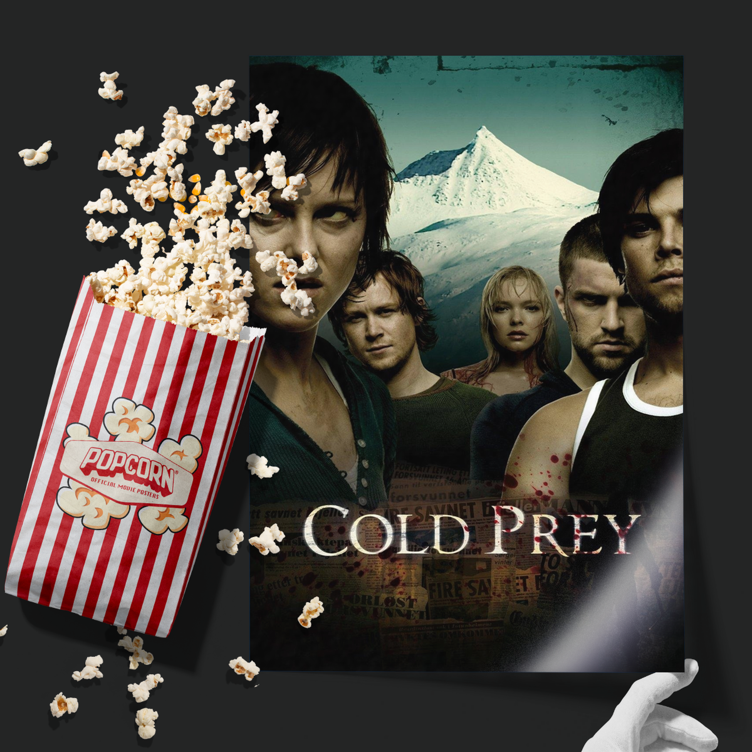 Cold Prey (2006)