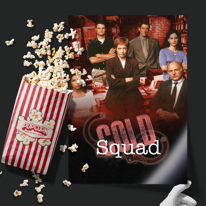 Cold Squad (1998)