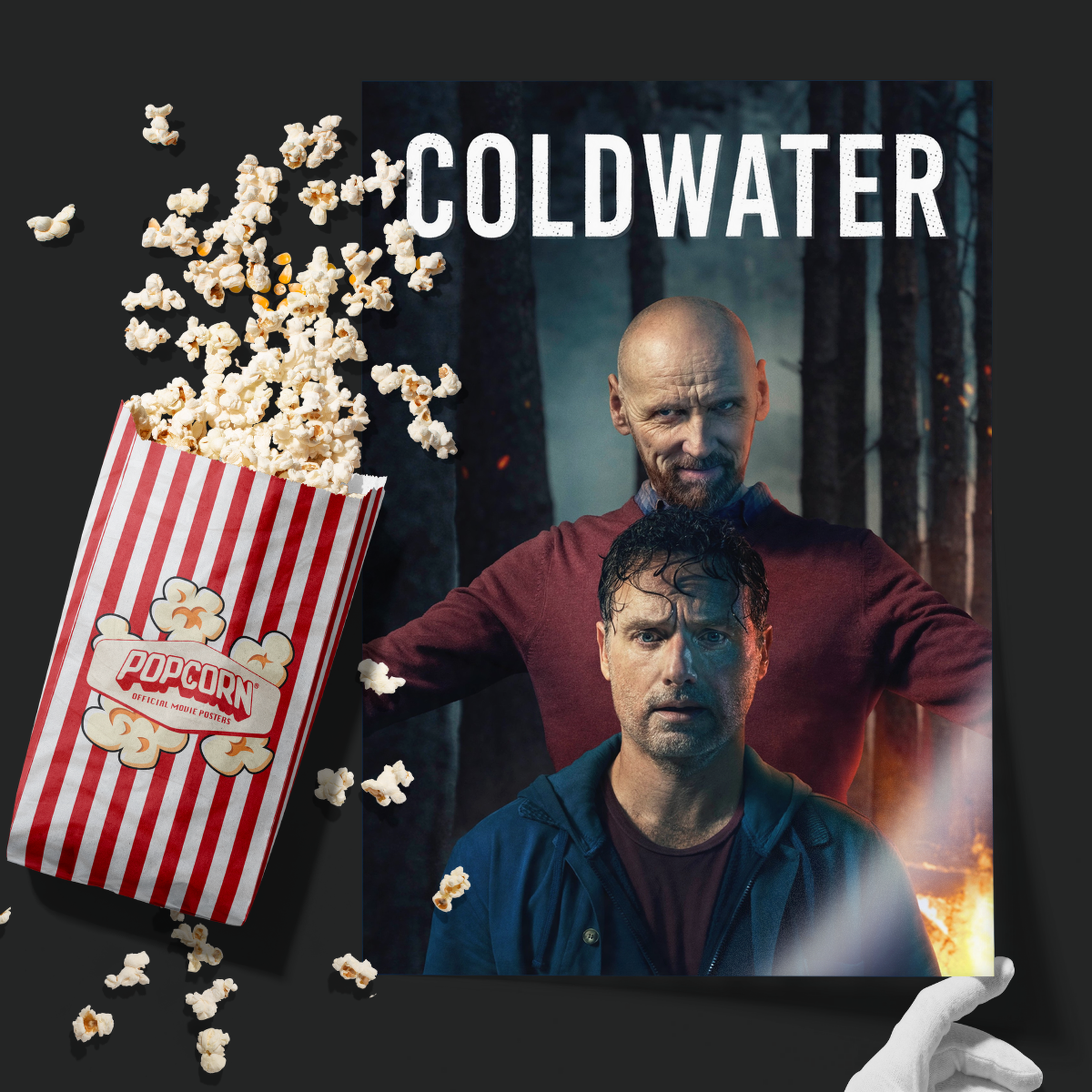 Coldwater (2025)