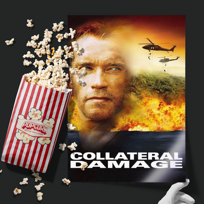 Collateral Damage (2002)