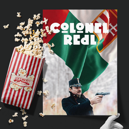 Colonel Redl (1985)