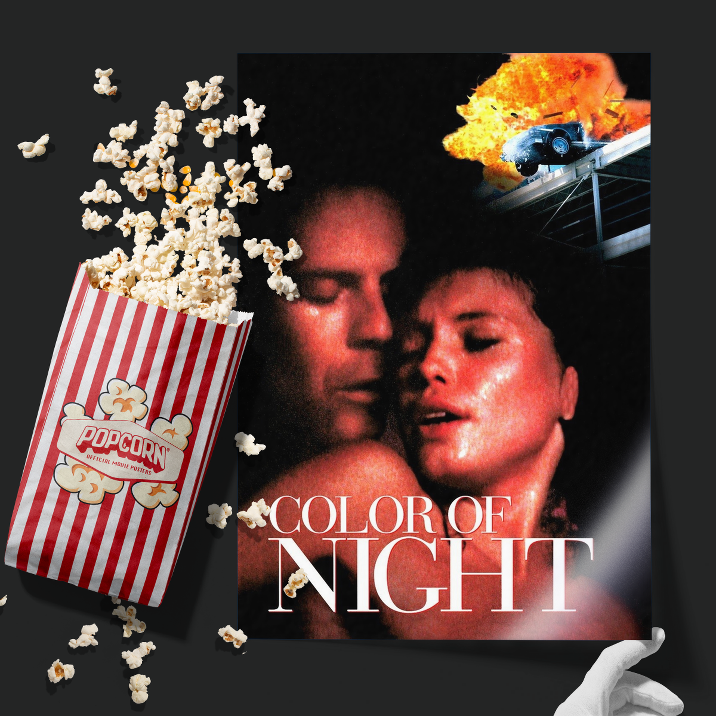 Color Of Night (1994)