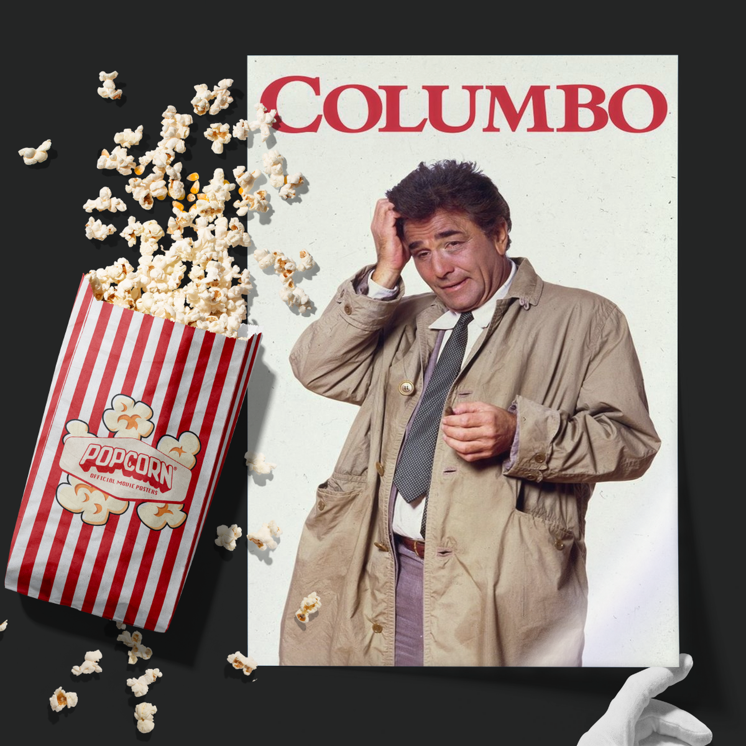Columbo (1971)