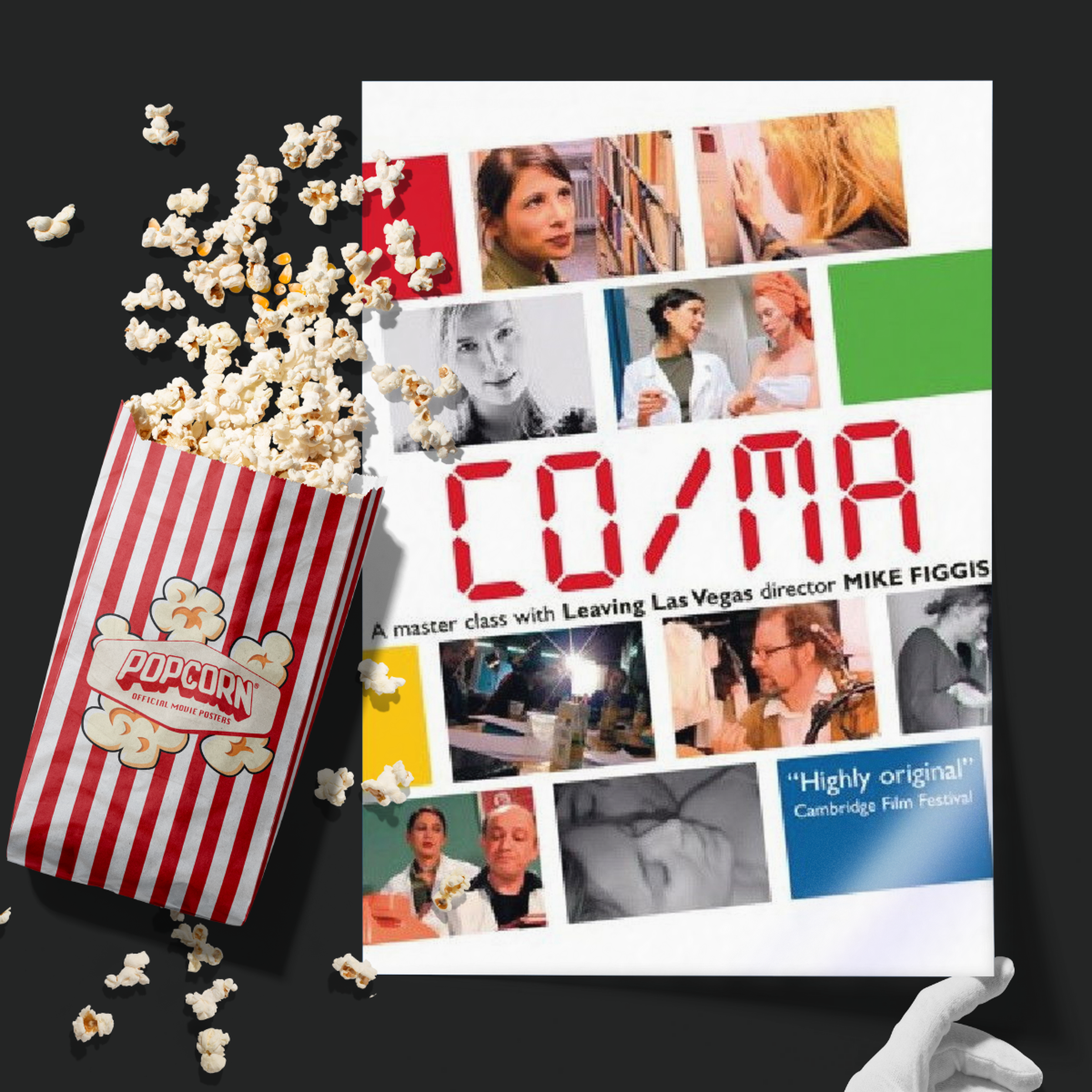 Coma (2004)