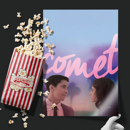 Comet (2014)