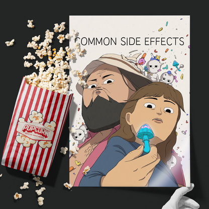 Common Side Effects (2025)