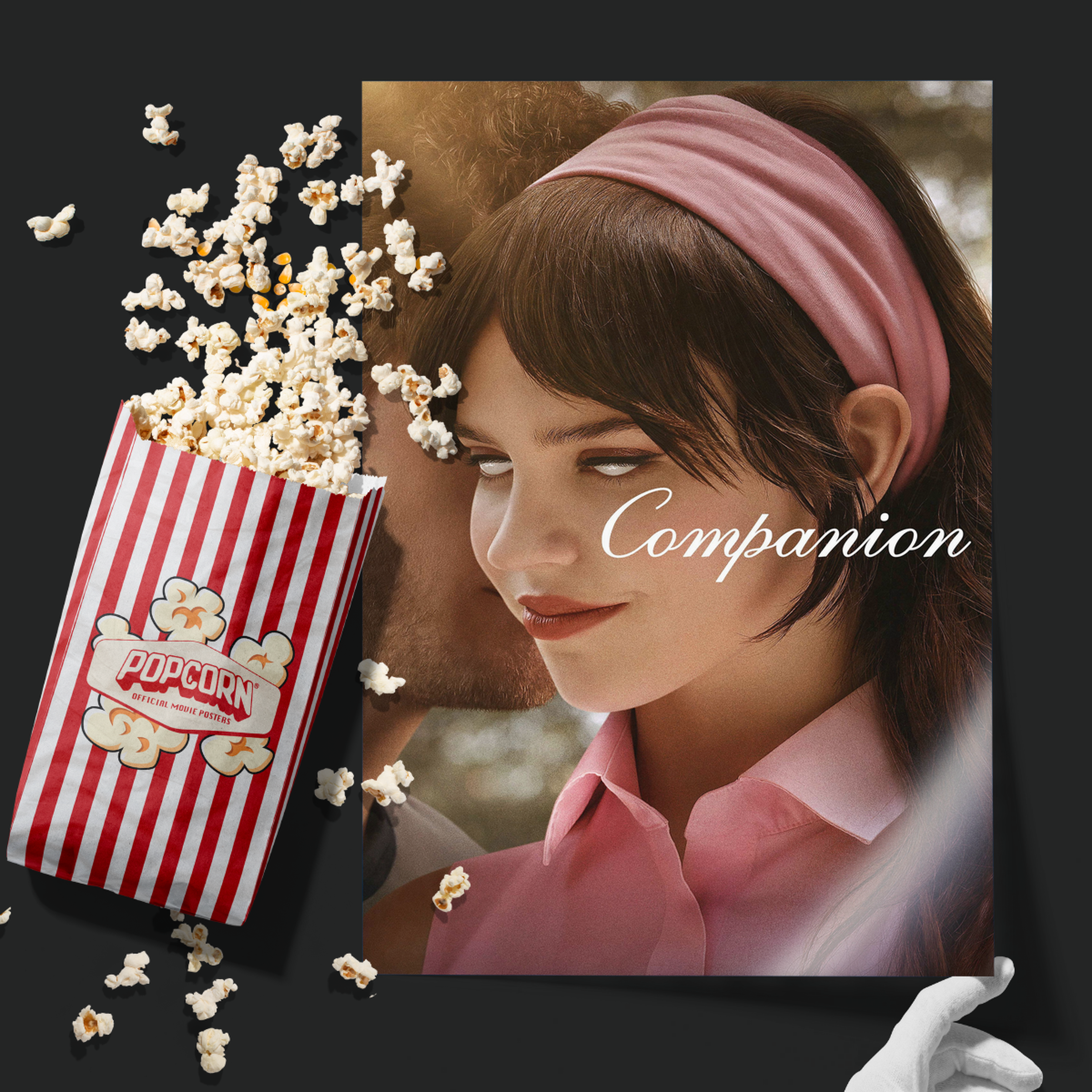 Companion (2025)