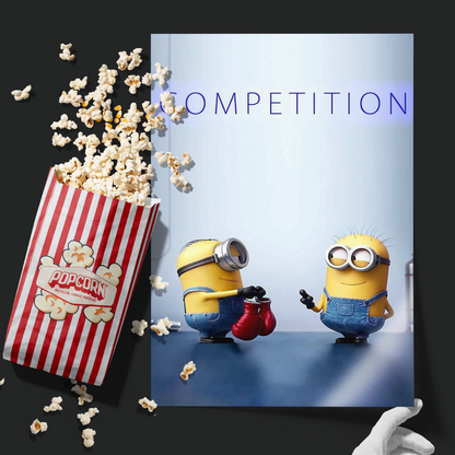 Competition (2015)