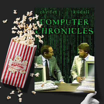 Computer Chronicles (1984)