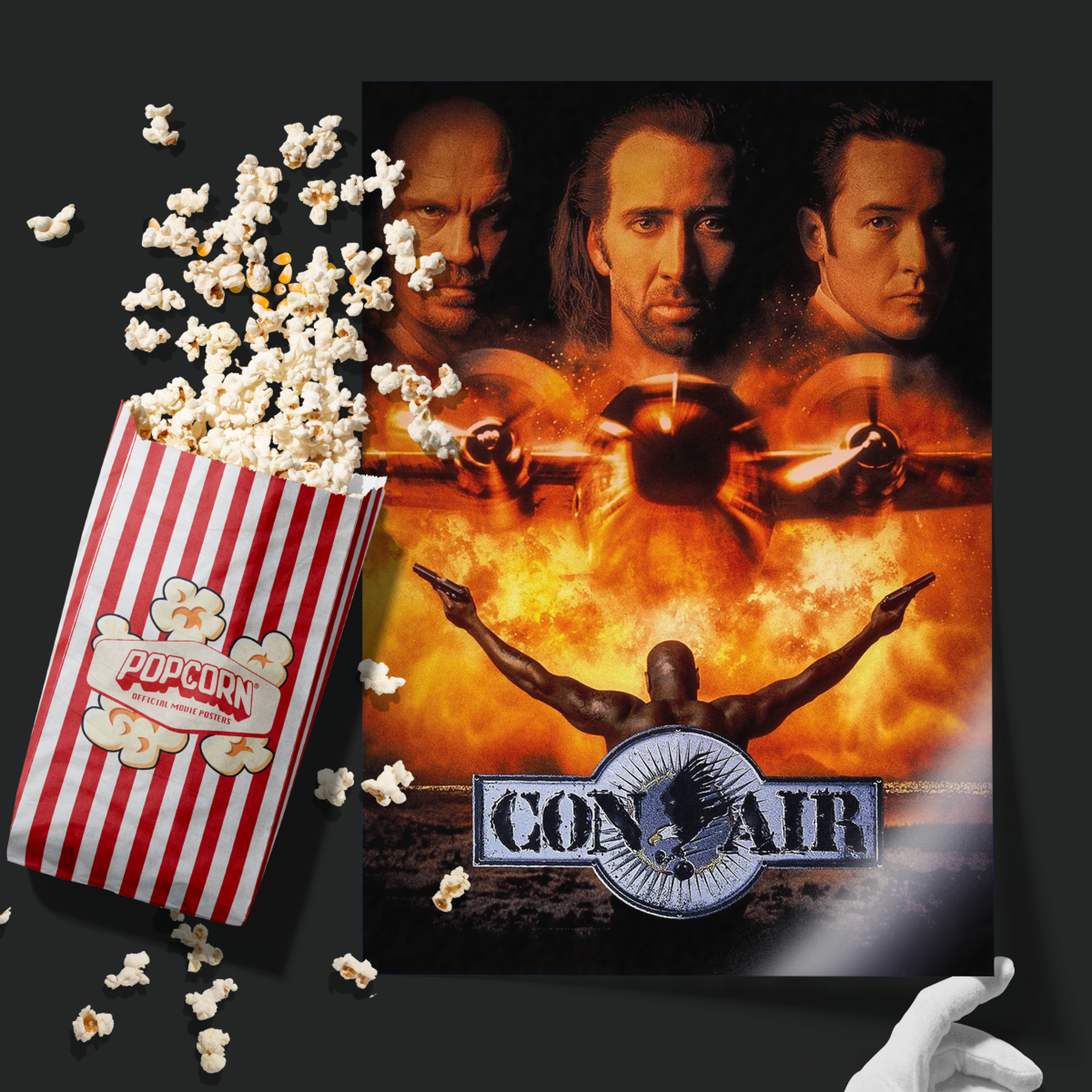 Con Air (1997)