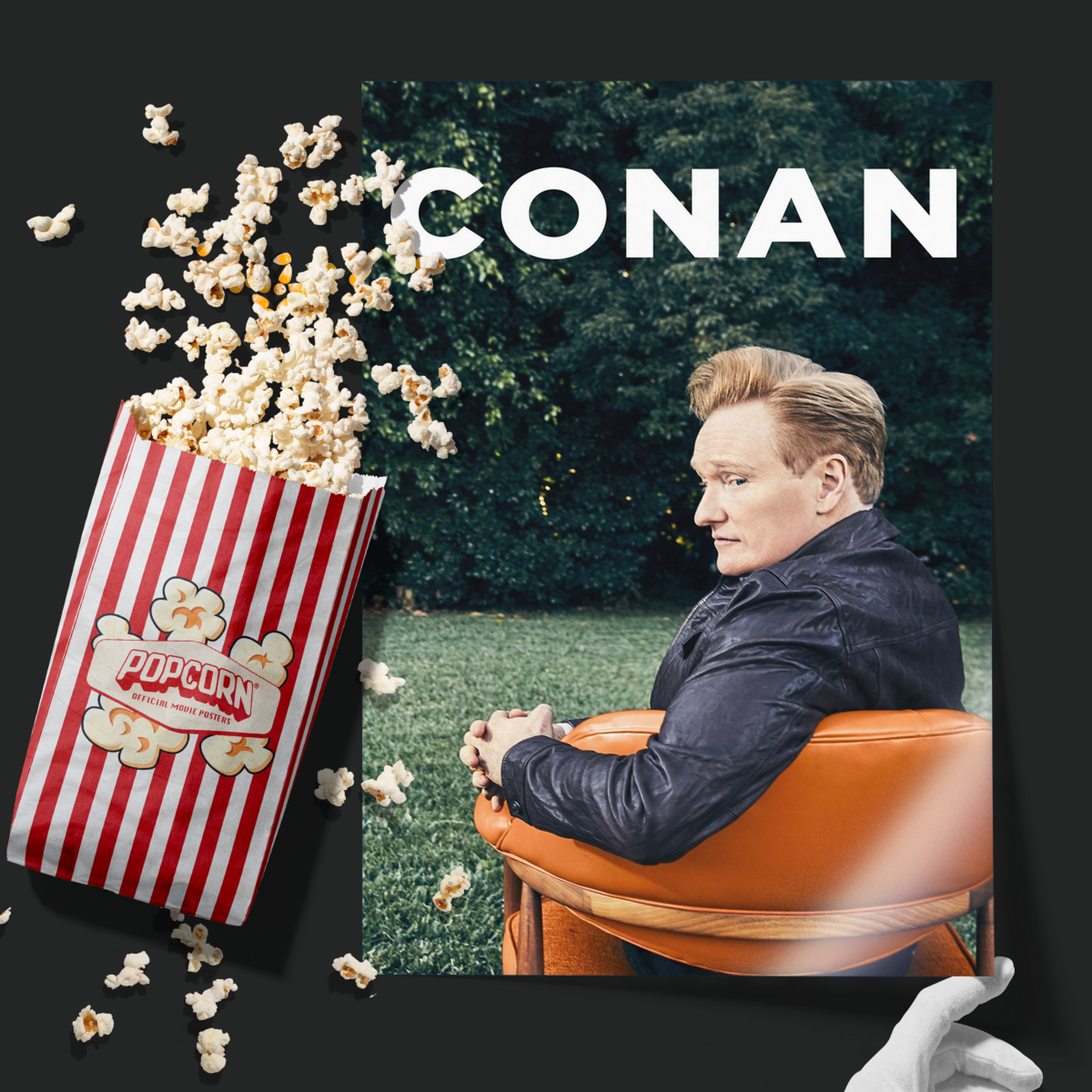 Conan (2010)