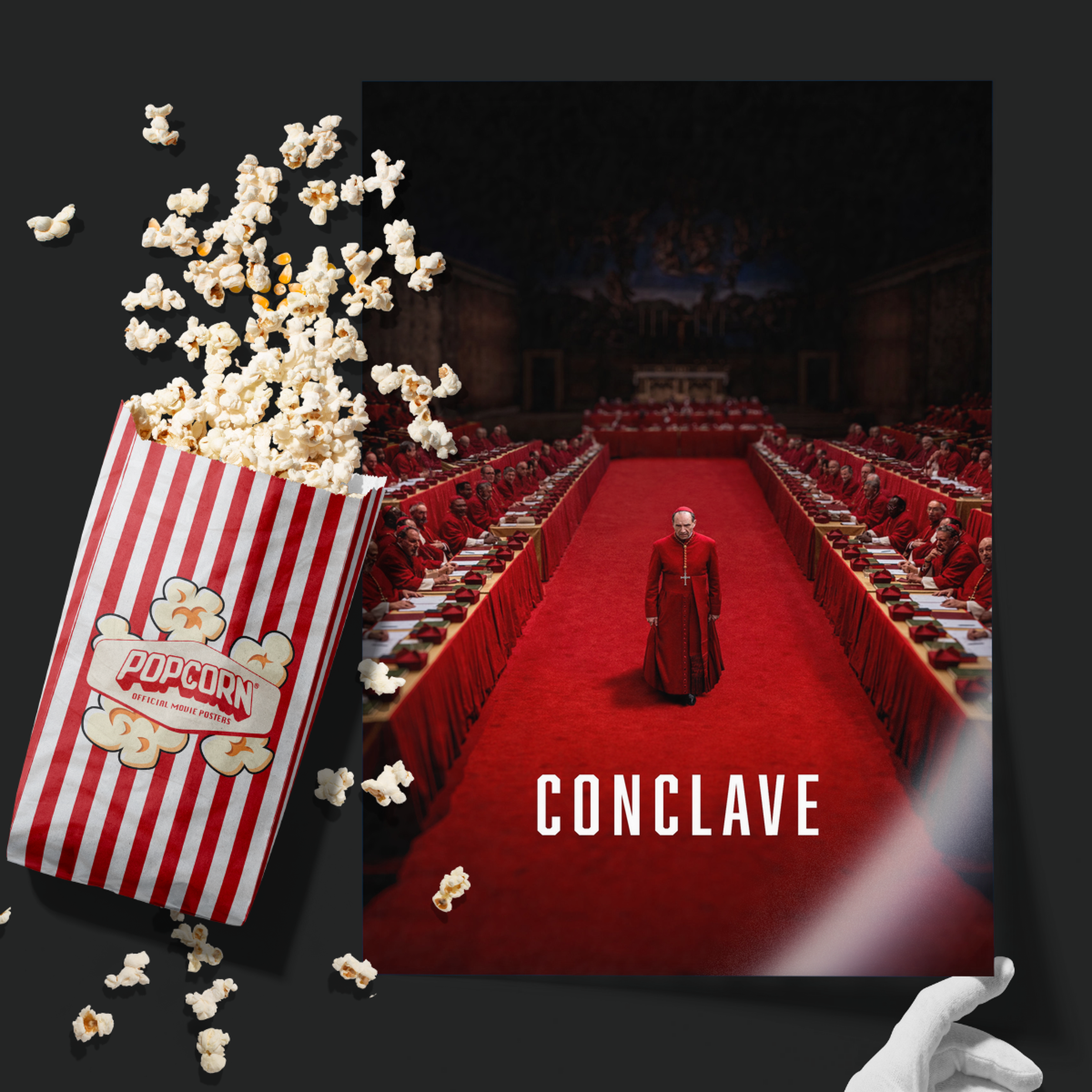Conclave (2024)