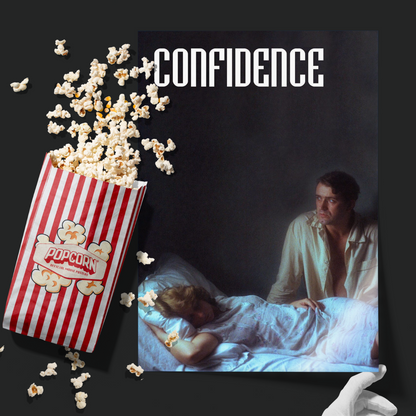 Confidence (1980)