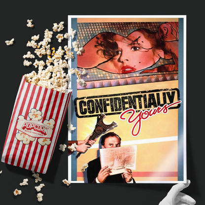 Confidentially Yours (1983)