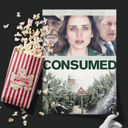 Consumed (2015)