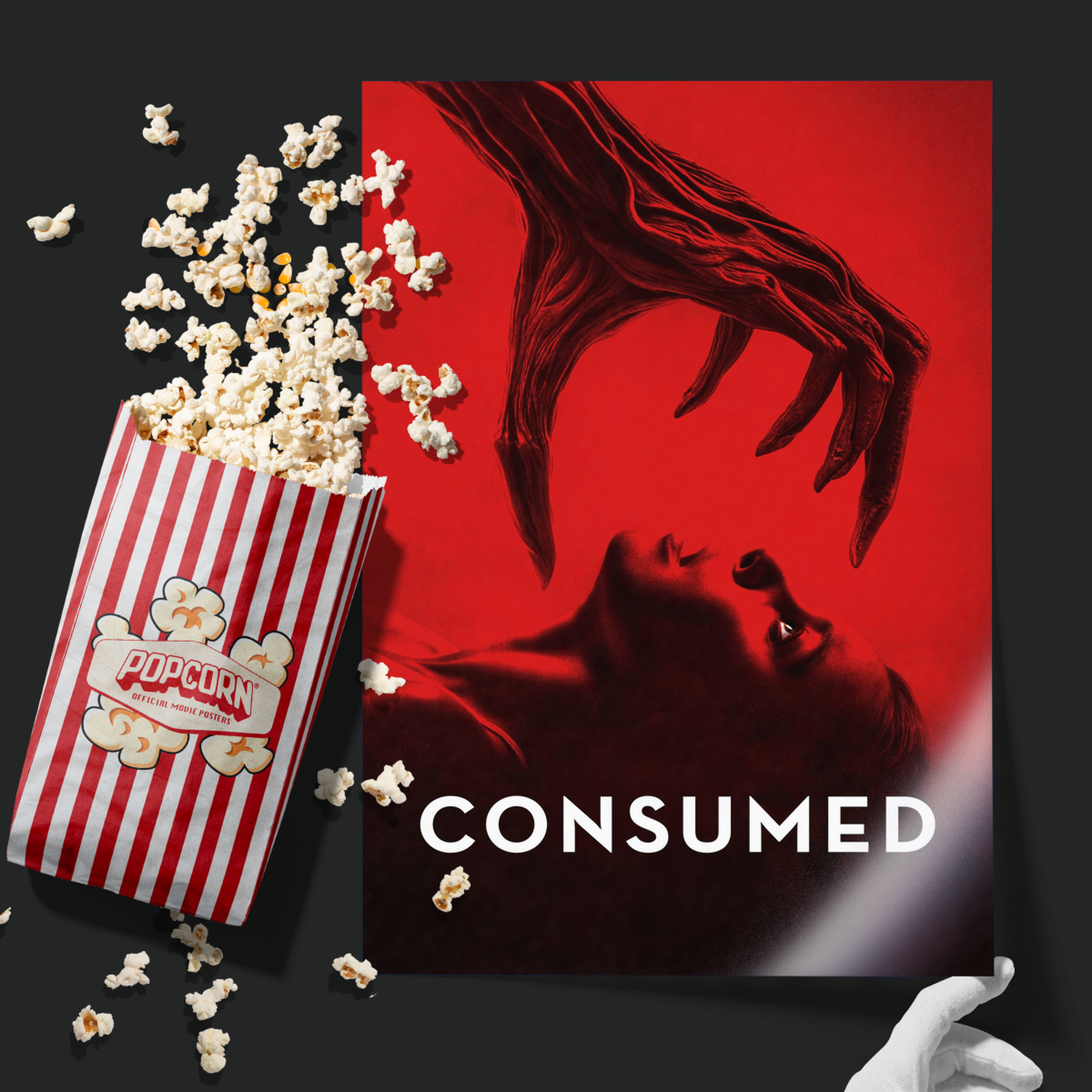 Consumed (2024)