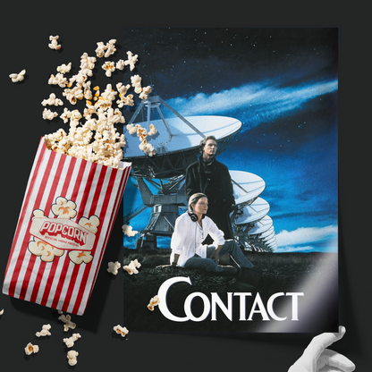 Contact (1997)