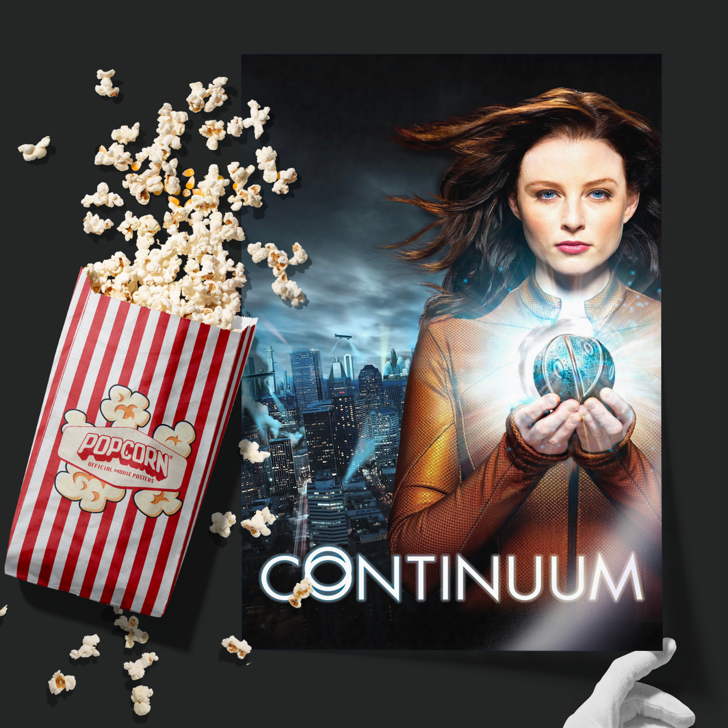 Continuum (2012)