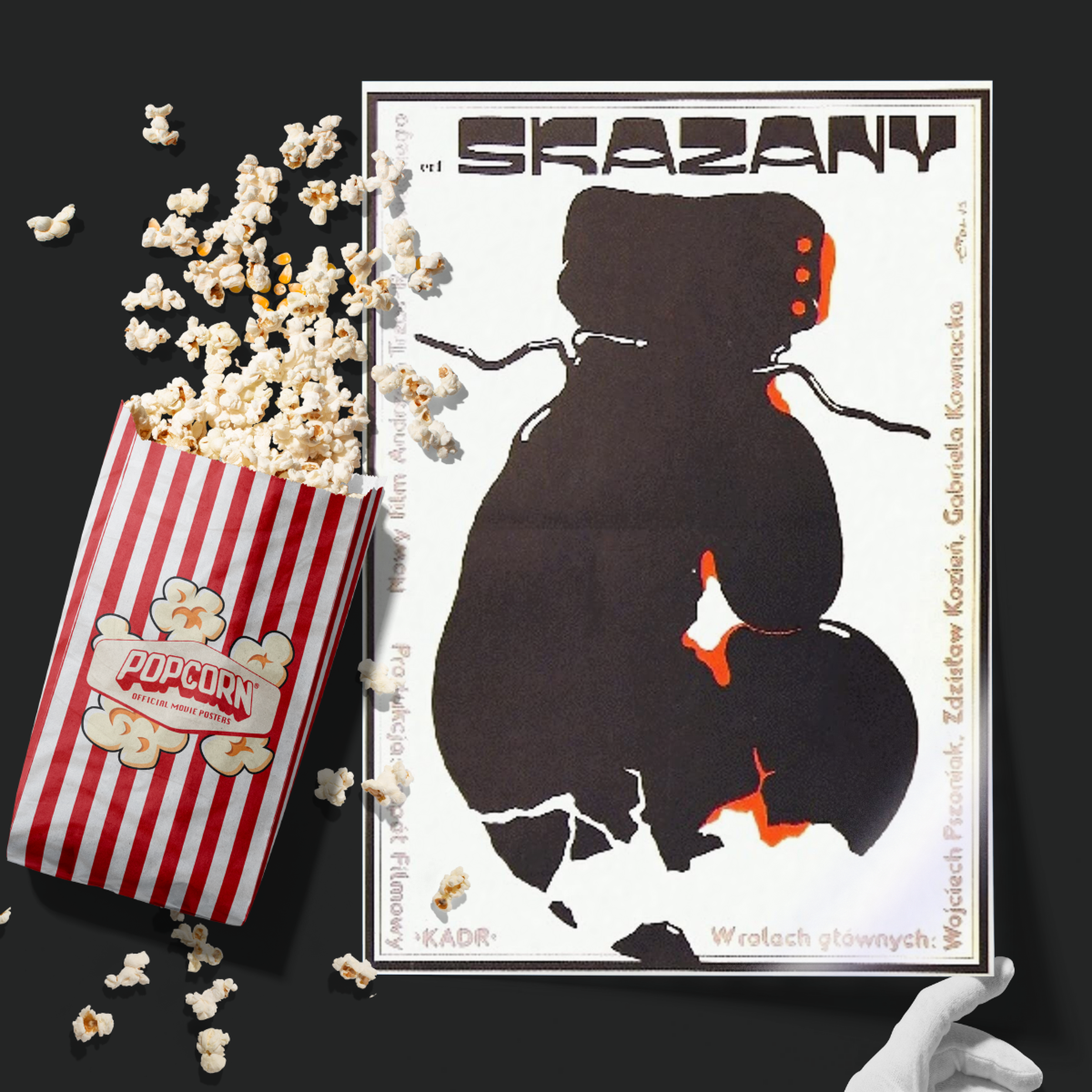 Convicted (1976)