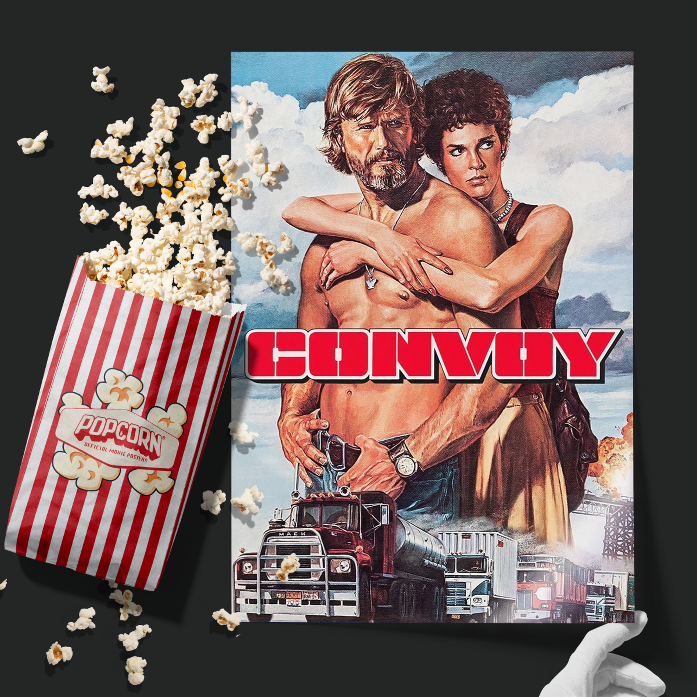 Convoy (1978)