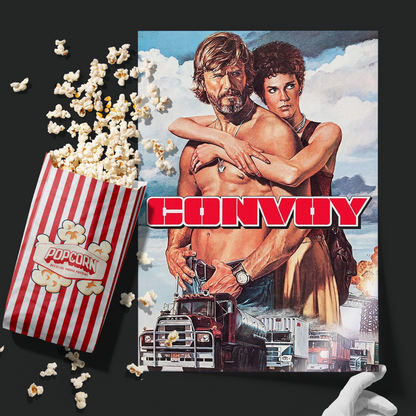 Convoy (1978)