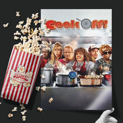 Cook Off! (2017)