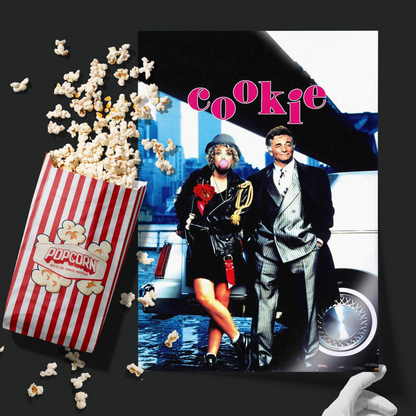 Cookie (1989)