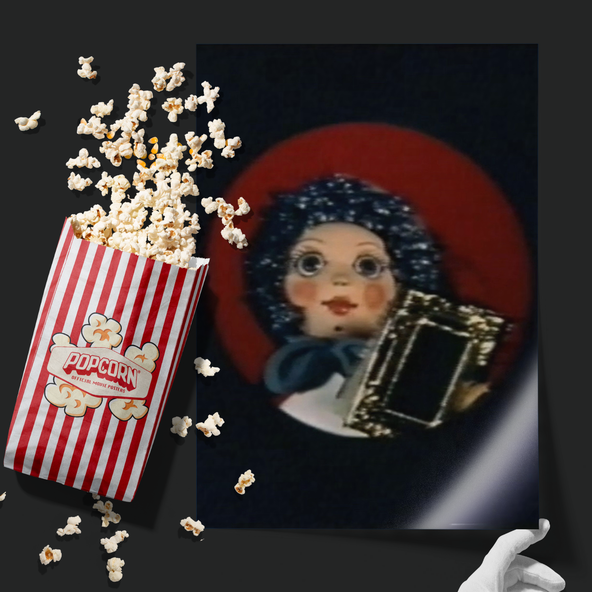 Coppélia (1979)