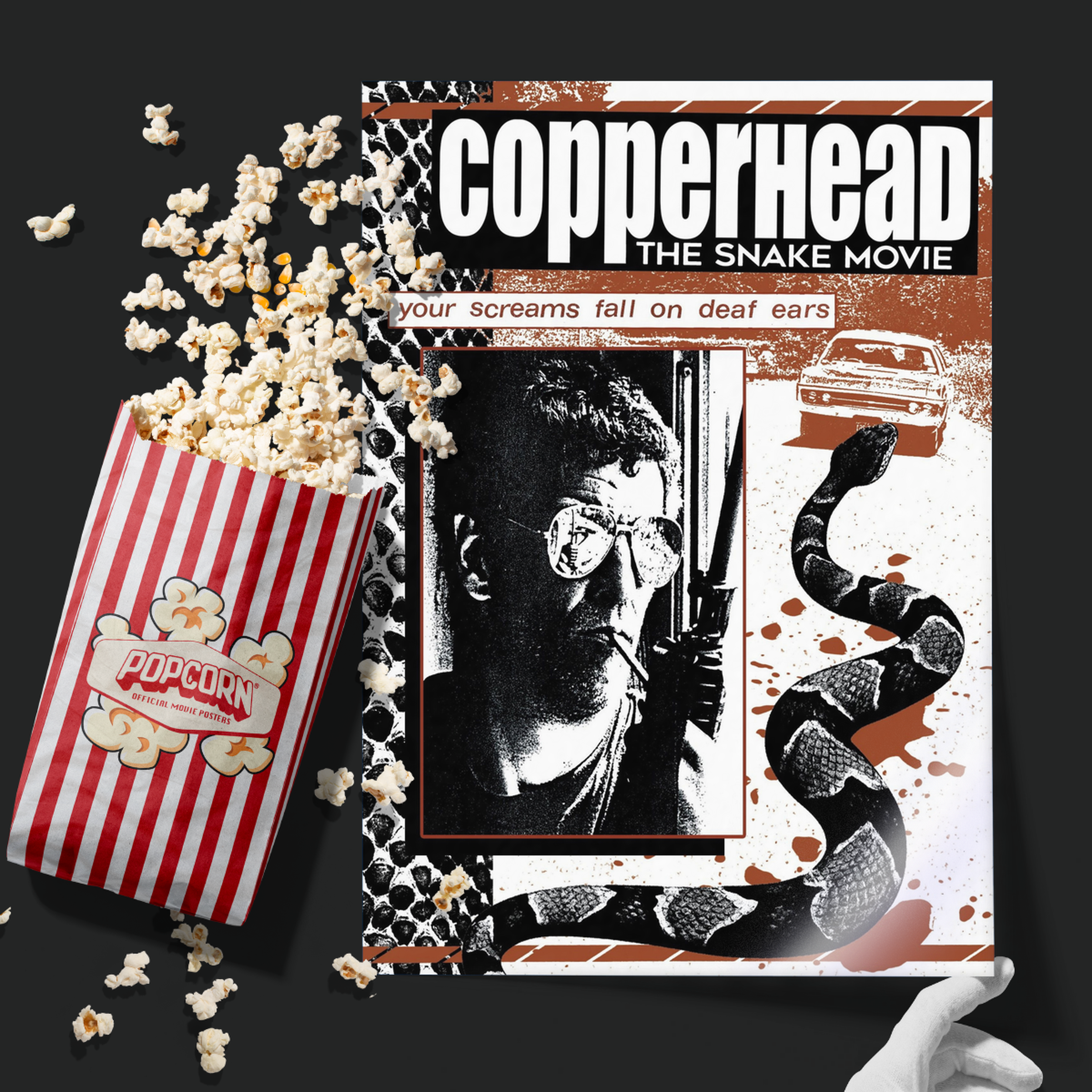 Copperhead (1983)