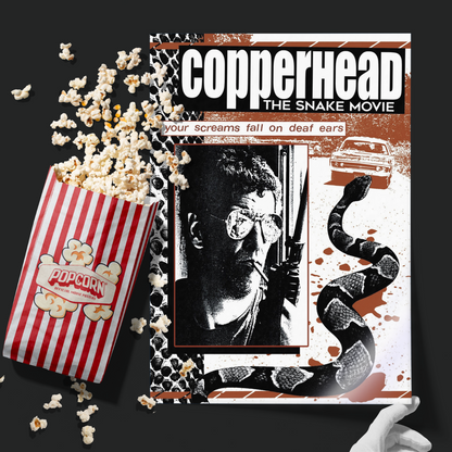Copperhead (1983)