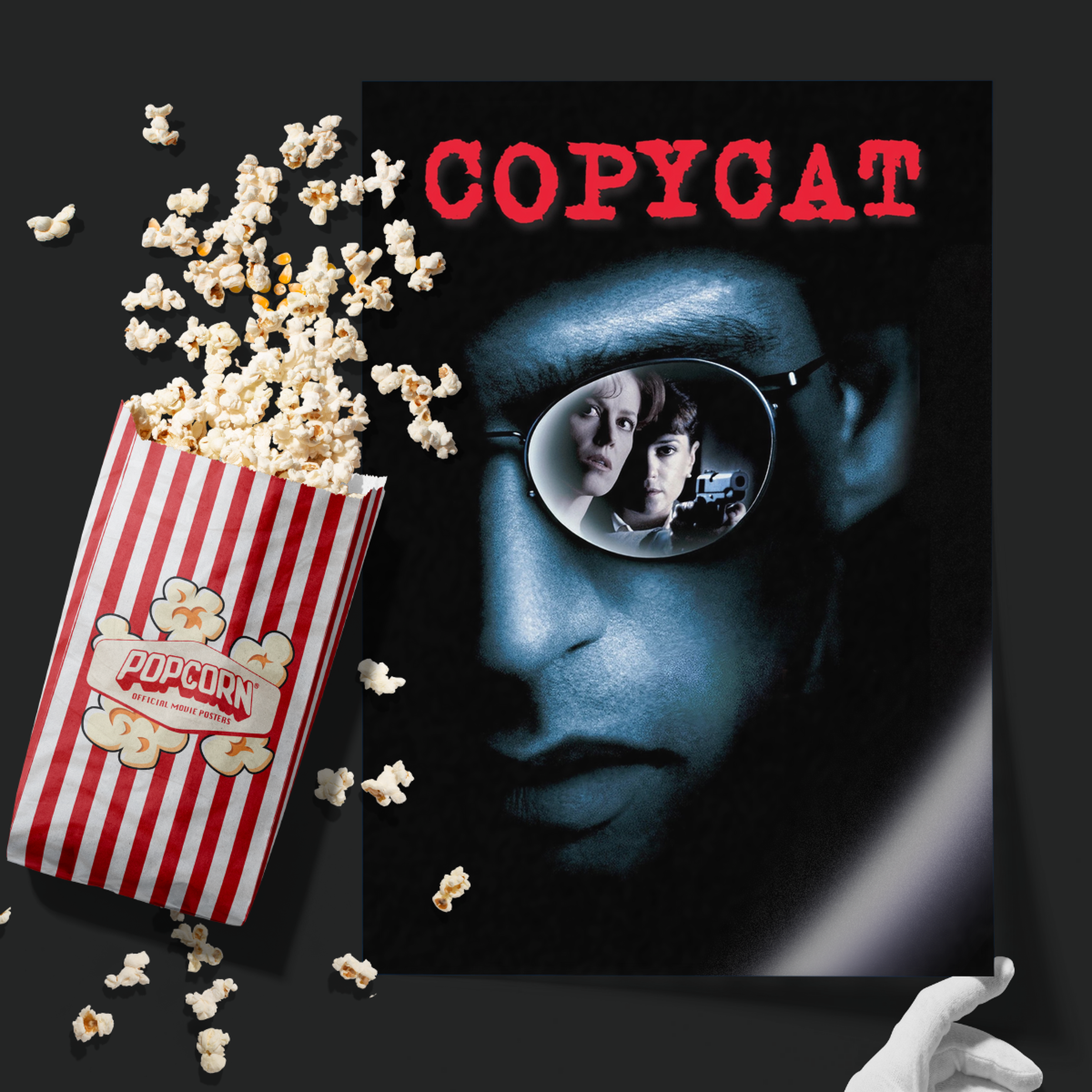 Copycat (1995)