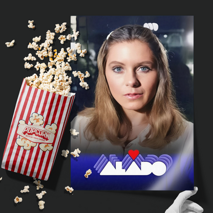 Coração Alado (1980)