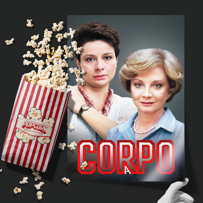 Corpo A Corpo (1984)