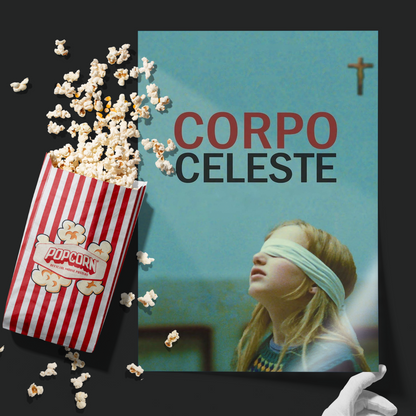 Corpo Celeste (2011)