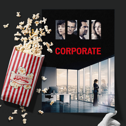 Corporate (2017)