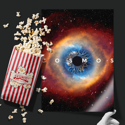 Cosmos (2014)